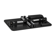 Spacetronik Regulowany stolik Beddy M - Czarny - 1186781 - zdjęcie 5
